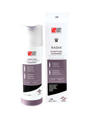 radia products